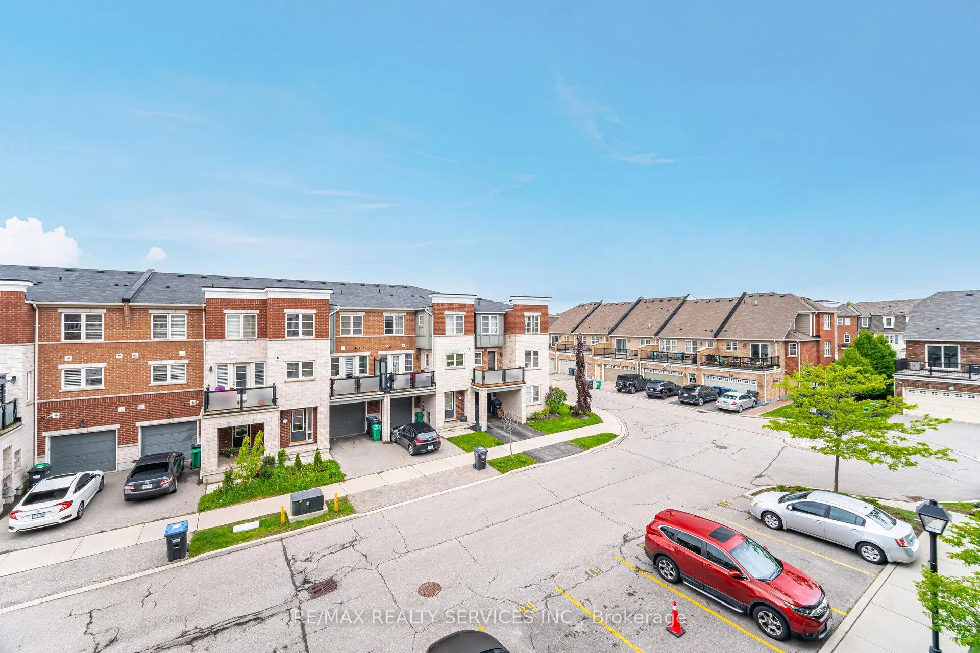 Photo 36 of Unit 301, 60 Baycliffe Crescent, Brampton, Northwest Brampton — HOMEH