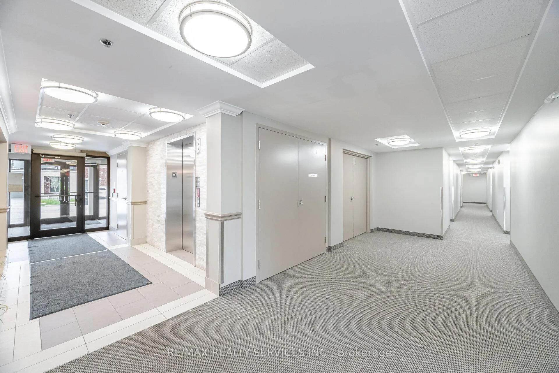 Photo 38 of Unit 301, 60 Baycliffe Crescent, Brampton, Northwest Brampton — HOMEH