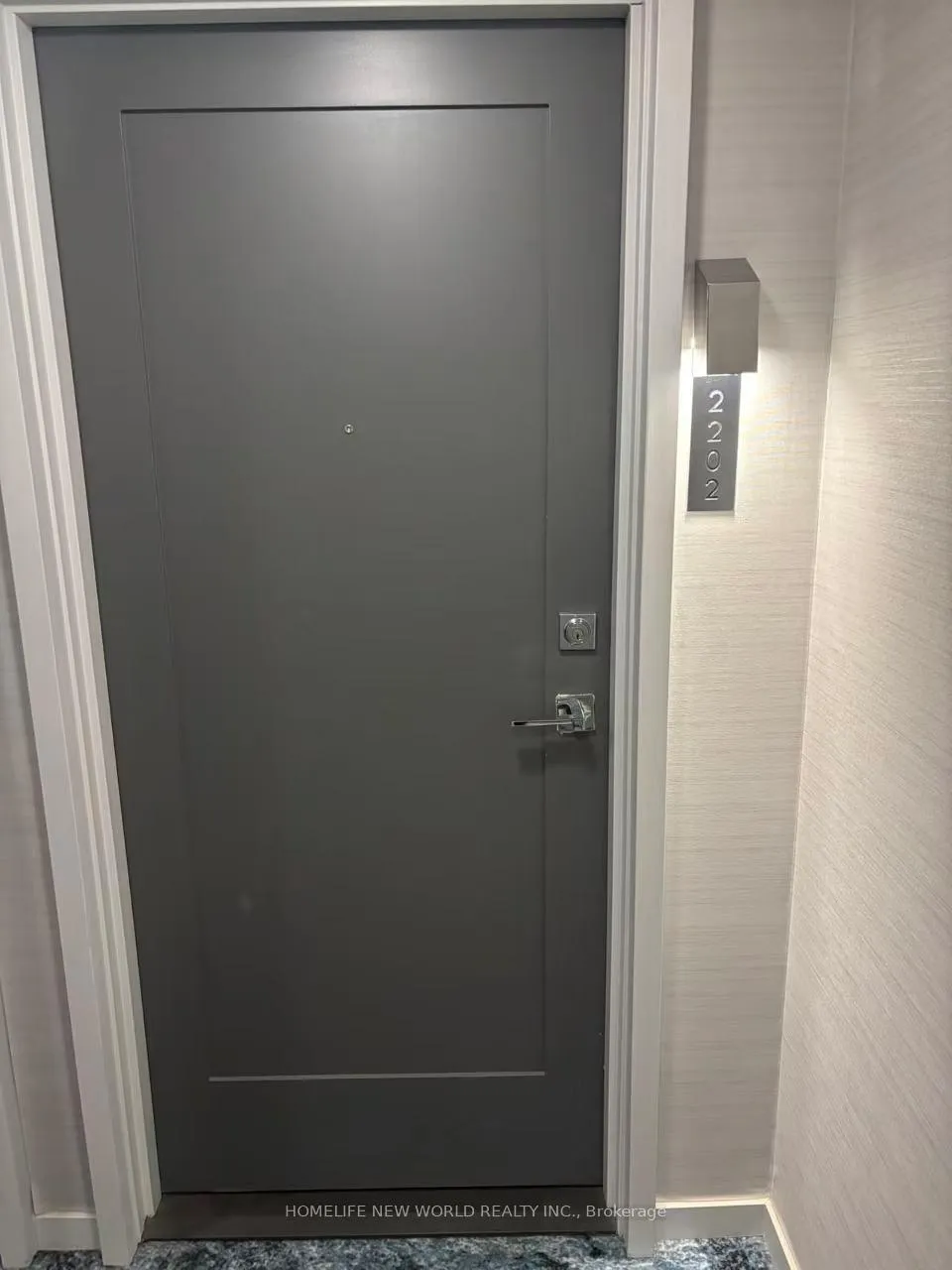 Photo 4 of Unit 2202, 42 Charles Street E, Toronto, Church-Yonge Corridor — HOMEH