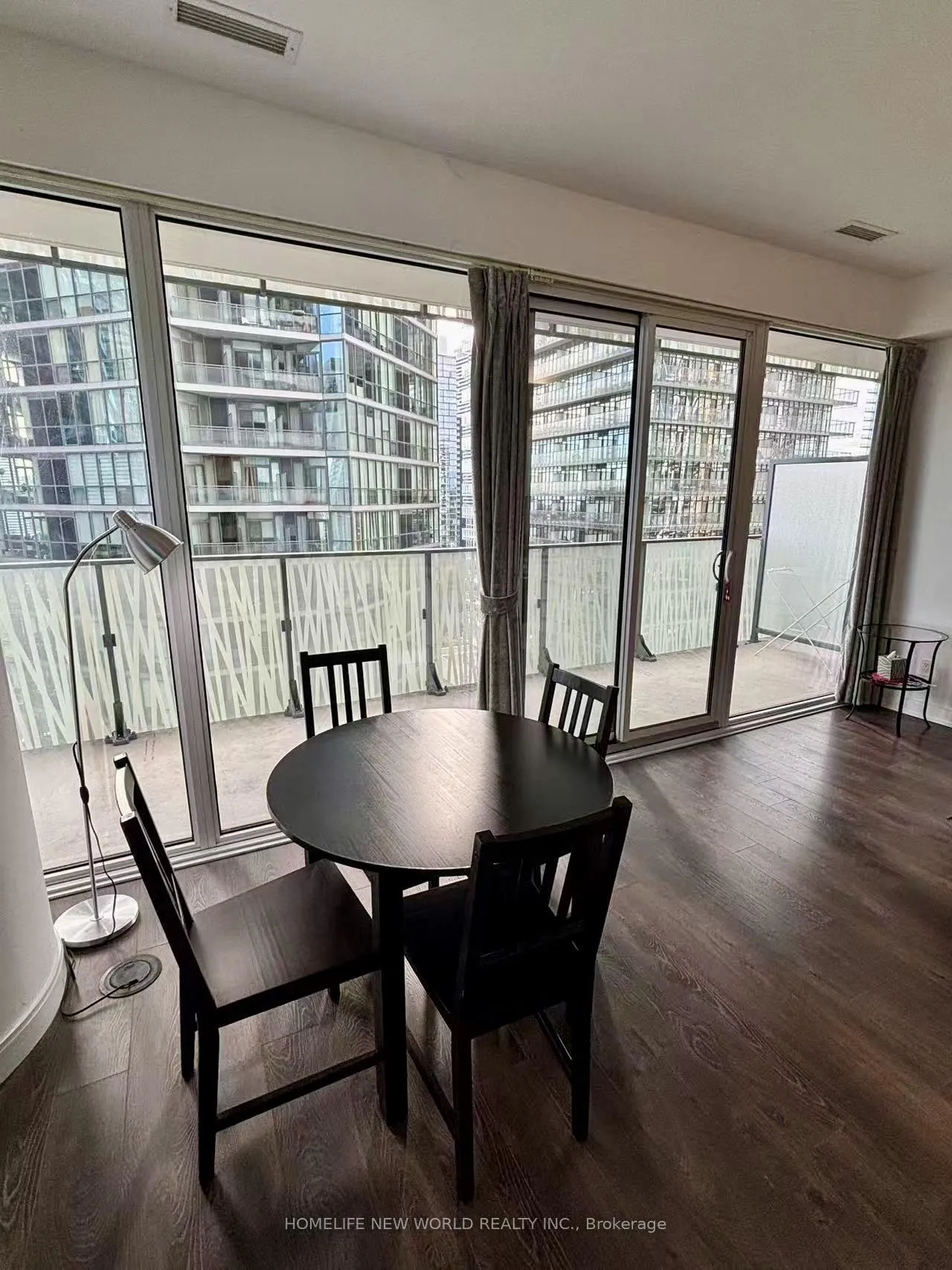 Photo 8 of Unit 2202, 42 Charles Street E, Toronto, Church-Yonge Corridor — HOMEH