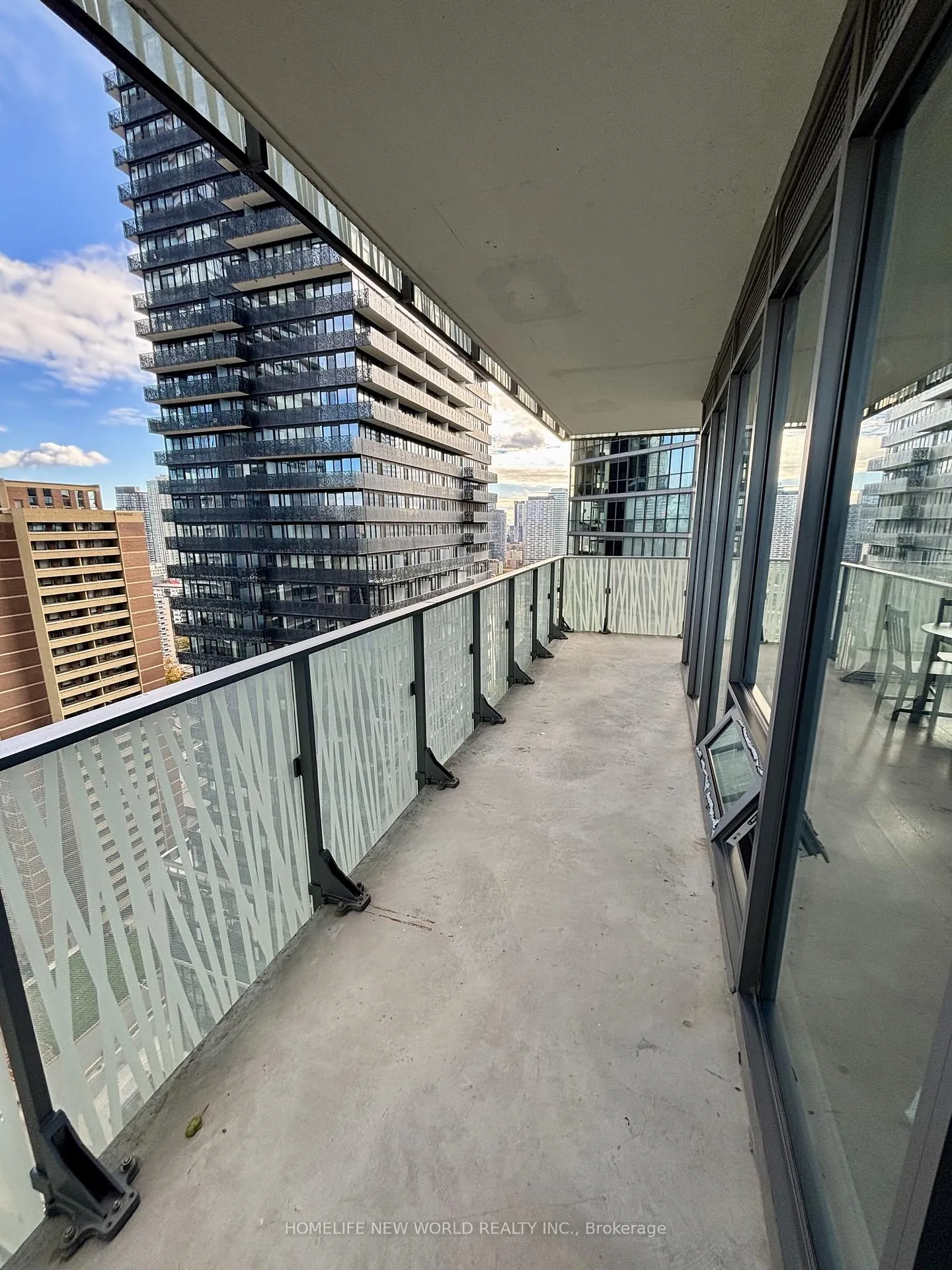 Photo 13 of Unit 2202, 42 Charles Street E, Toronto, Church-Yonge Corridor — HOMEH