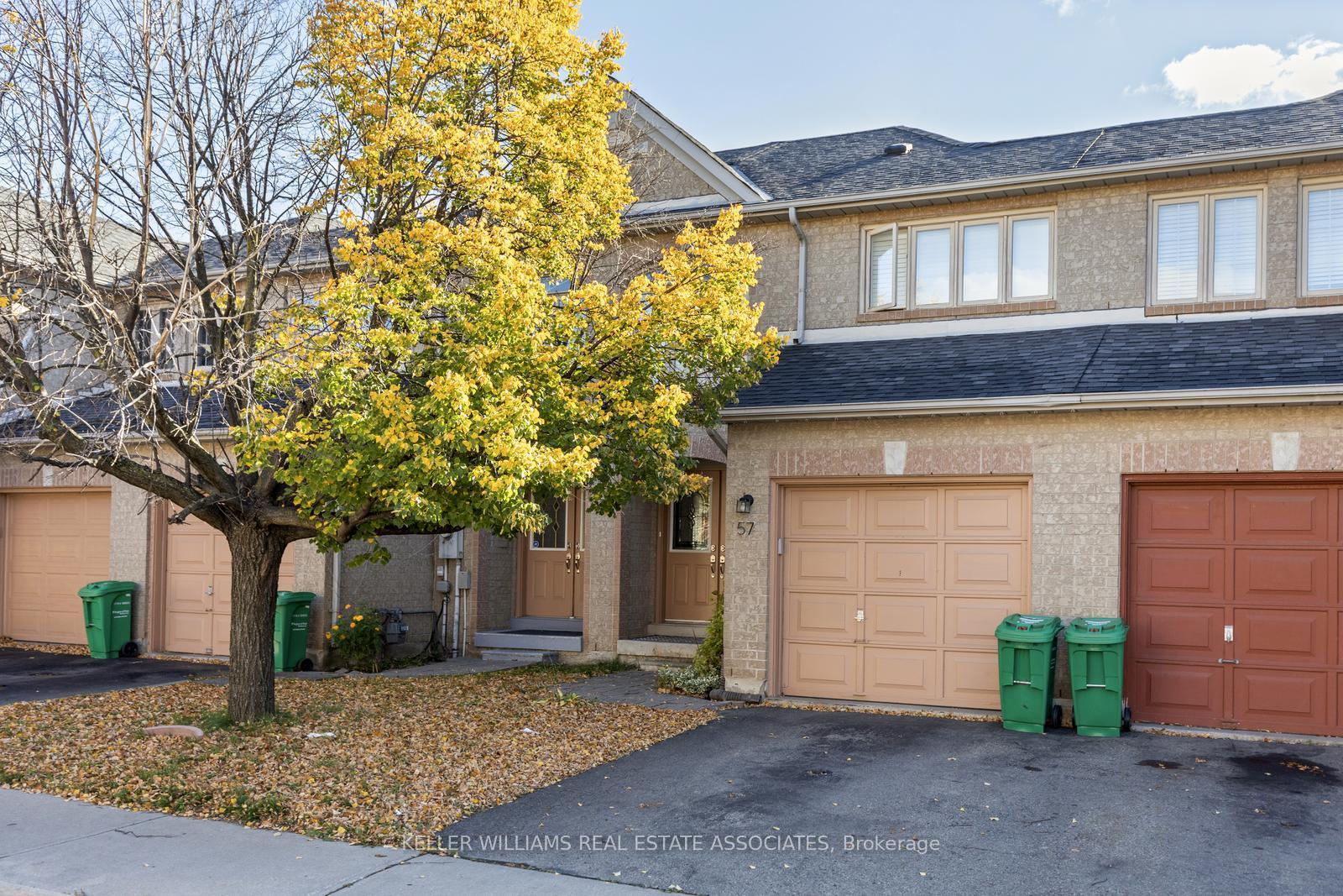 Front of 57 Gilgorm Road