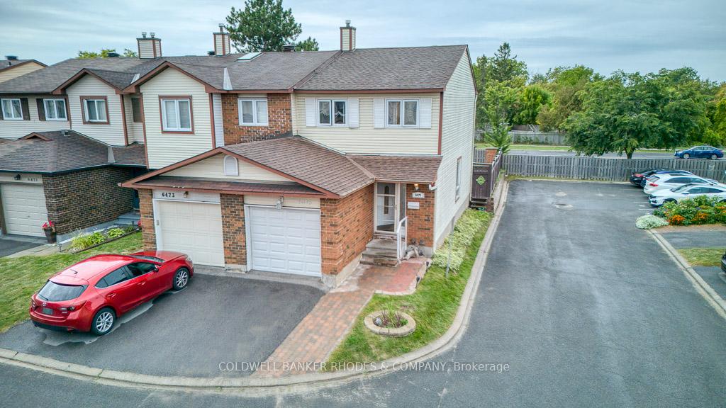 Photo 1 of Unit 18, 6475 Colony Square, Ottawa, Convent Glen North — HOMEH