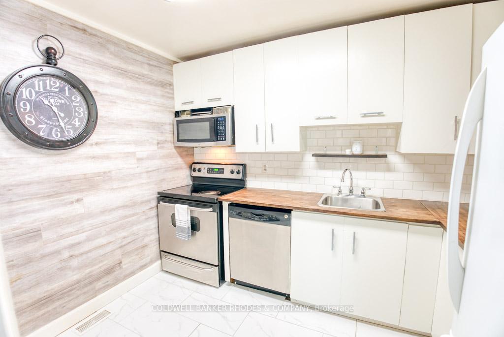 Photo 6 of Unit 18, 6475 Colony Square, Ottawa, Convent Glen North — HOMEH