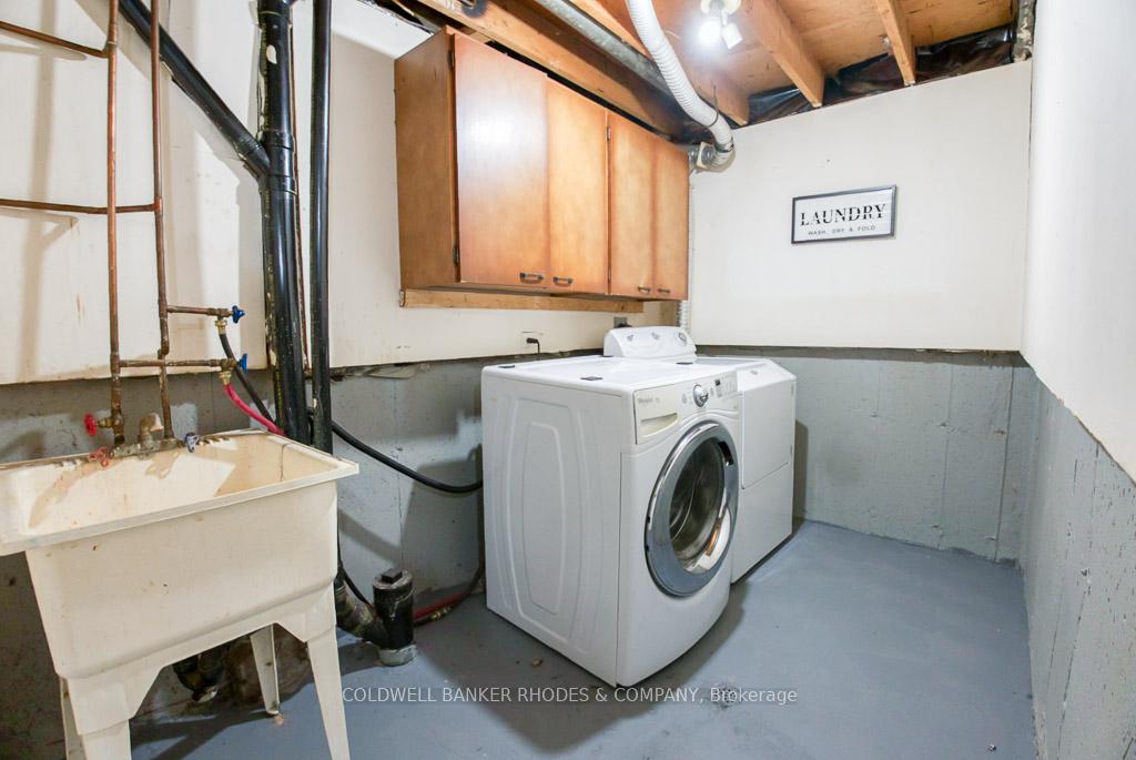Photo 24 of Unit 18, 6475 Colony Square, Ottawa, Convent Glen North — HOMEH