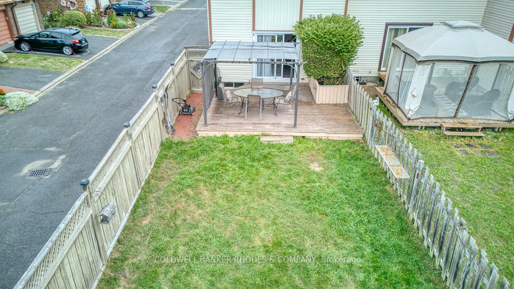 Photo 25 of Unit 18, 6475 Colony Square, Ottawa, Convent Glen North — HOMEH