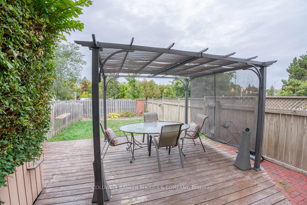 Photo 26 of Unit 18, 6475 Colony Square, Ottawa, Convent Glen North — HOMEH