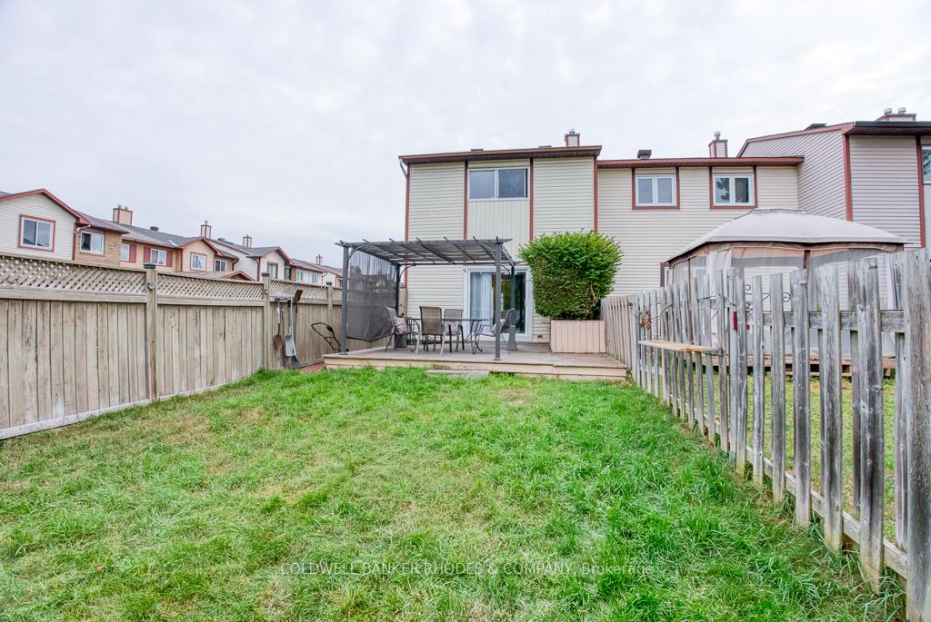 Photo 28 of Unit 18, 6475 Colony Square, Ottawa, Convent Glen North — HOMEH