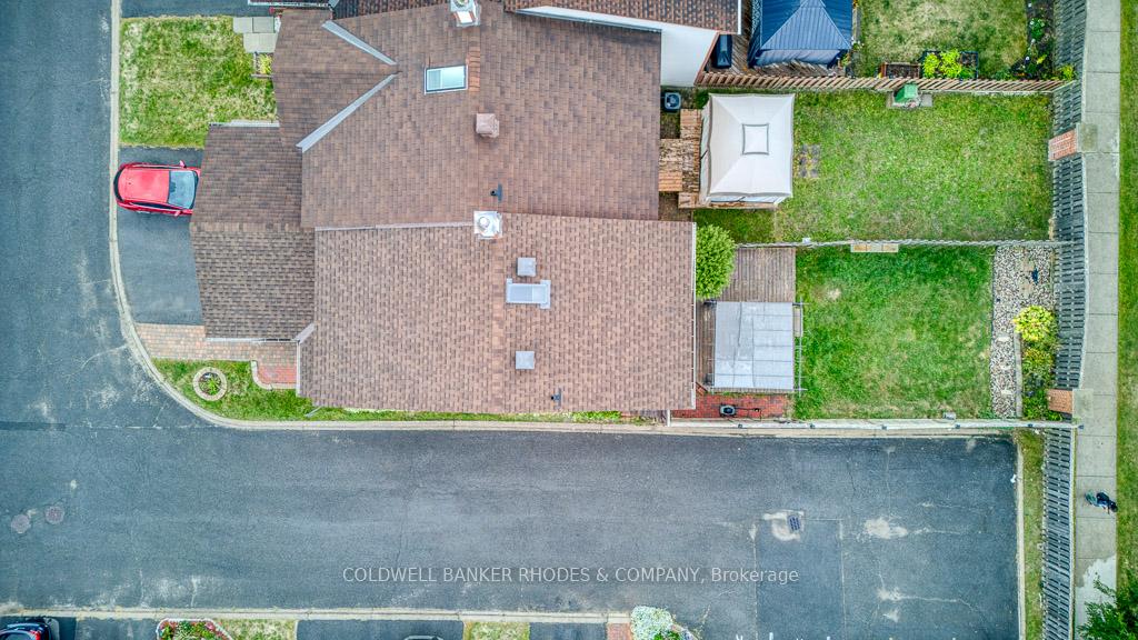 Photo 29 of Unit 18, 6475 Colony Square, Ottawa, Convent Glen North — HOMEH
