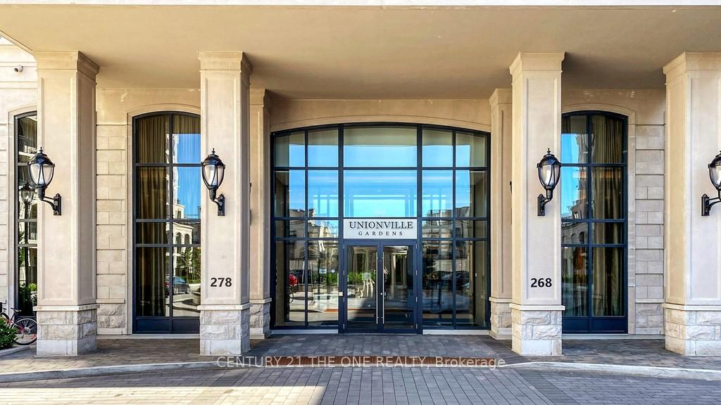 Photo 1 of Unit 101W, 268 Buchanan Drive, Markham, Unionville — HOMEH