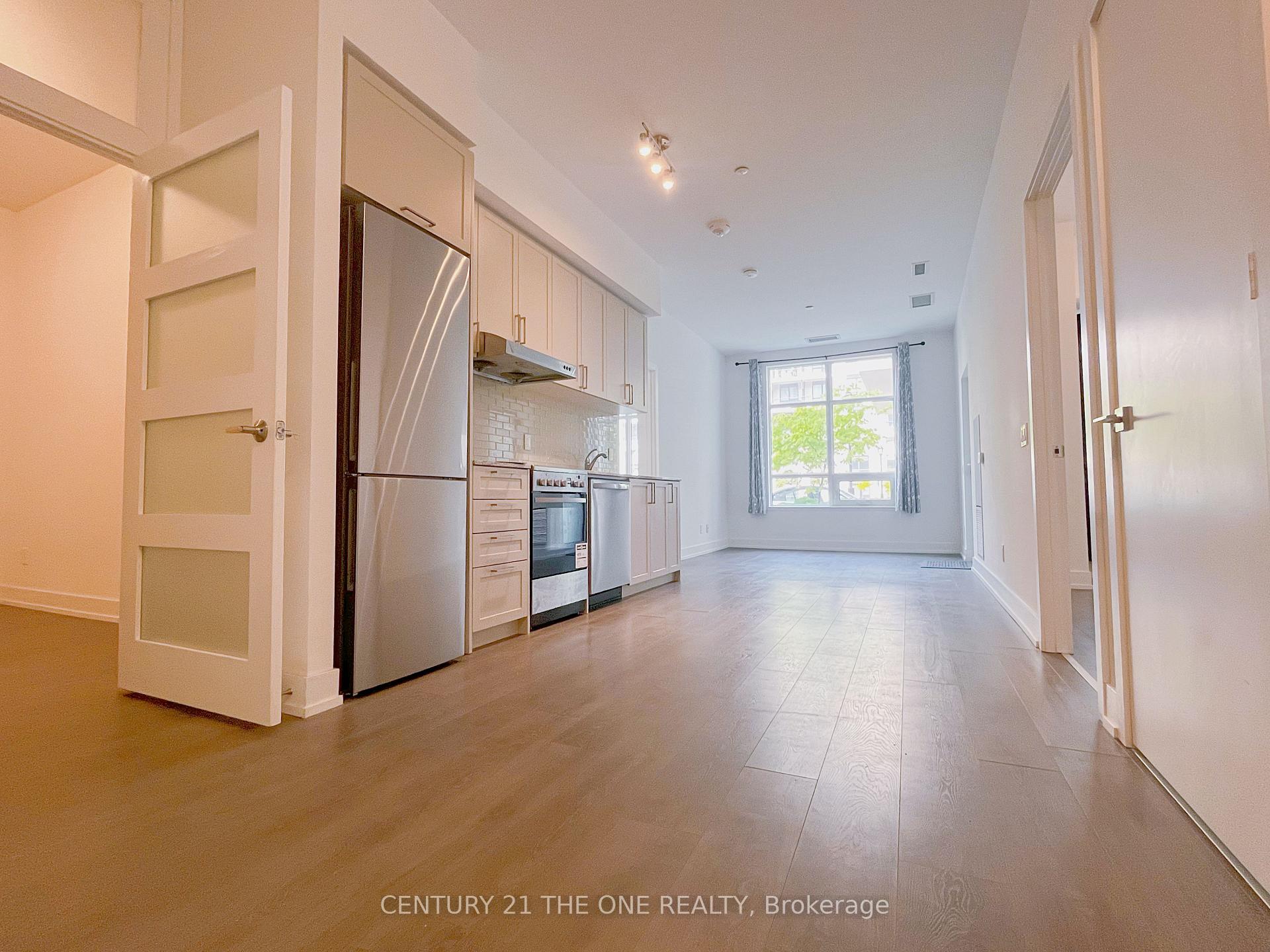 Photo 2 of Unit 101W, 268 Buchanan Drive, Markham, Unionville — HOMEH