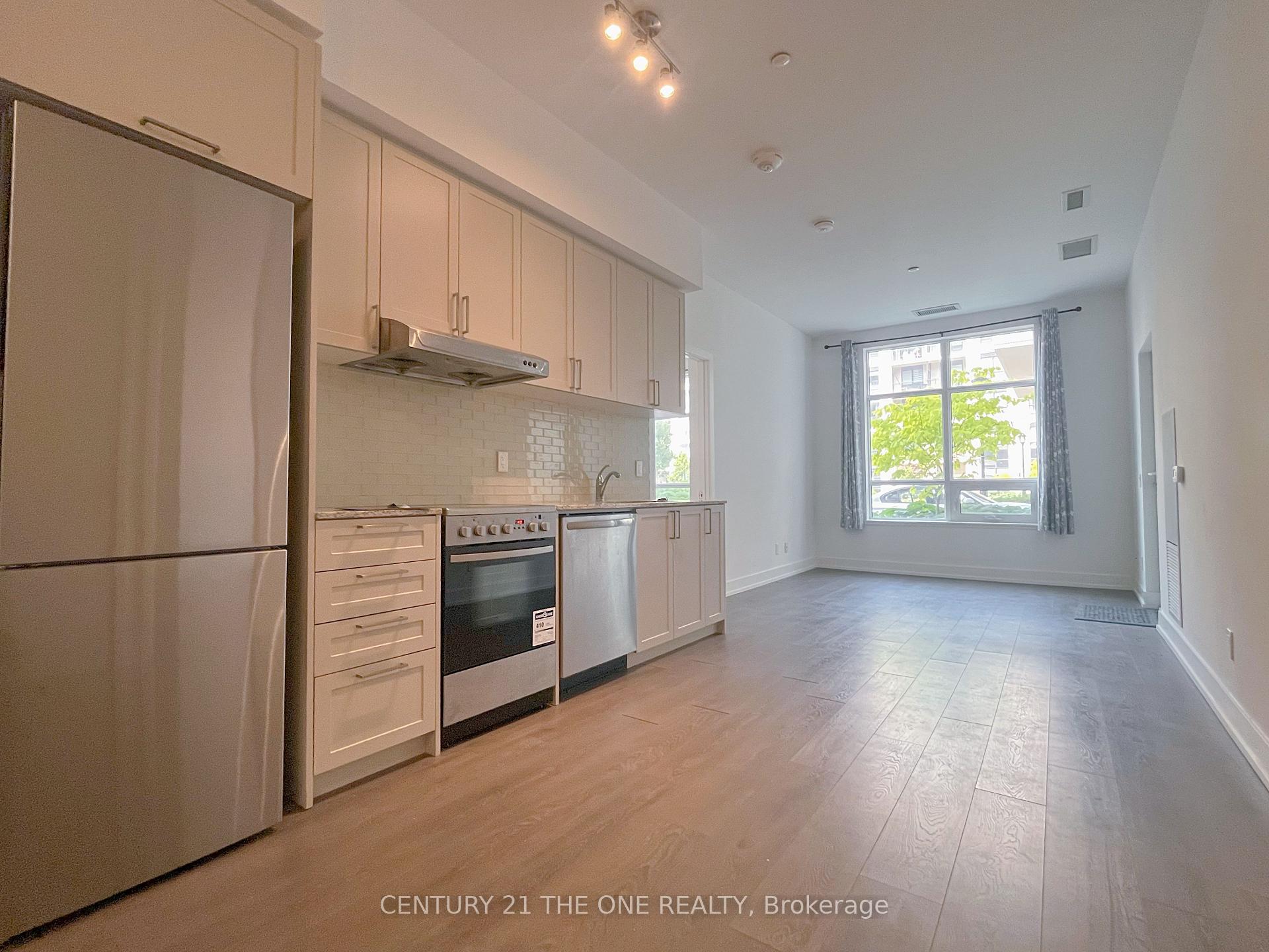 Photo 4 of Unit 101W, 268 Buchanan Drive, Markham, Unionville — HOMEH