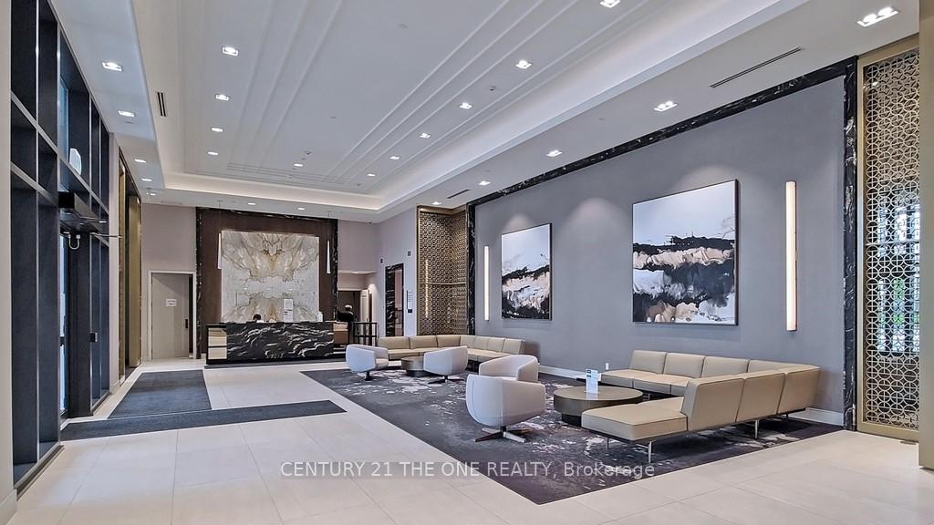 Photo 8 of Unit 101W, 268 Buchanan Drive, Markham, Unionville — HOMEH