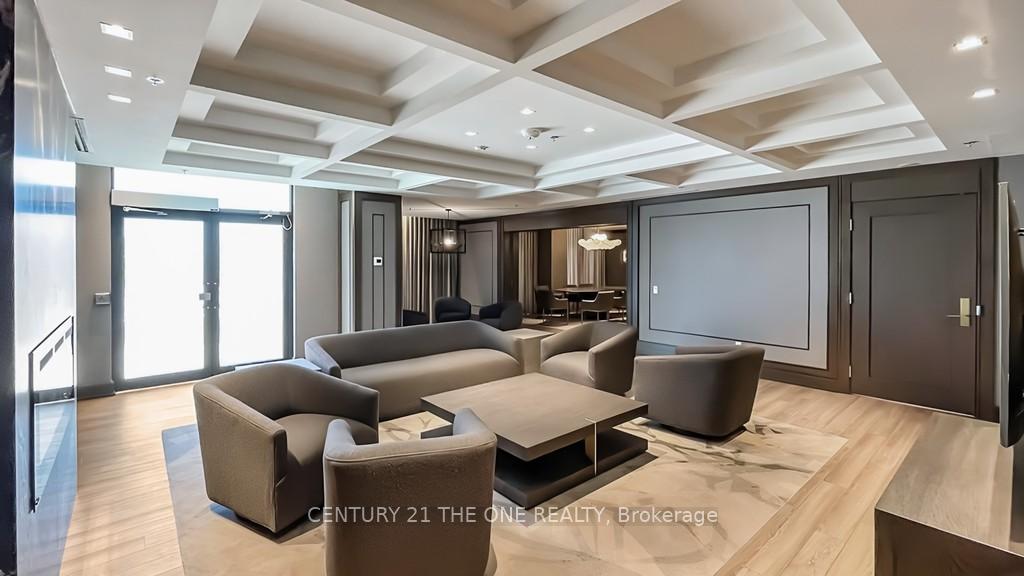 Photo 11 of Unit 101W, 268 Buchanan Drive, Markham, Unionville — HOMEH