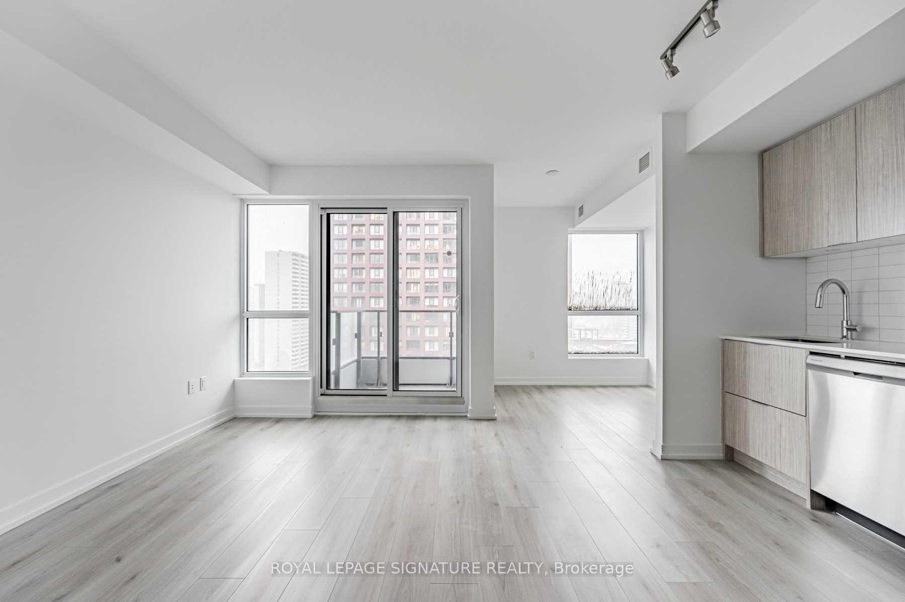 Photo 11 of Unit 1306, 395 Bloor Street E, Toronto, Cabbagetown-South St. James Town — HOMEH