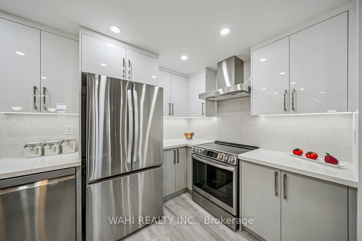 Front of Unit 1003, 299 Mill Road