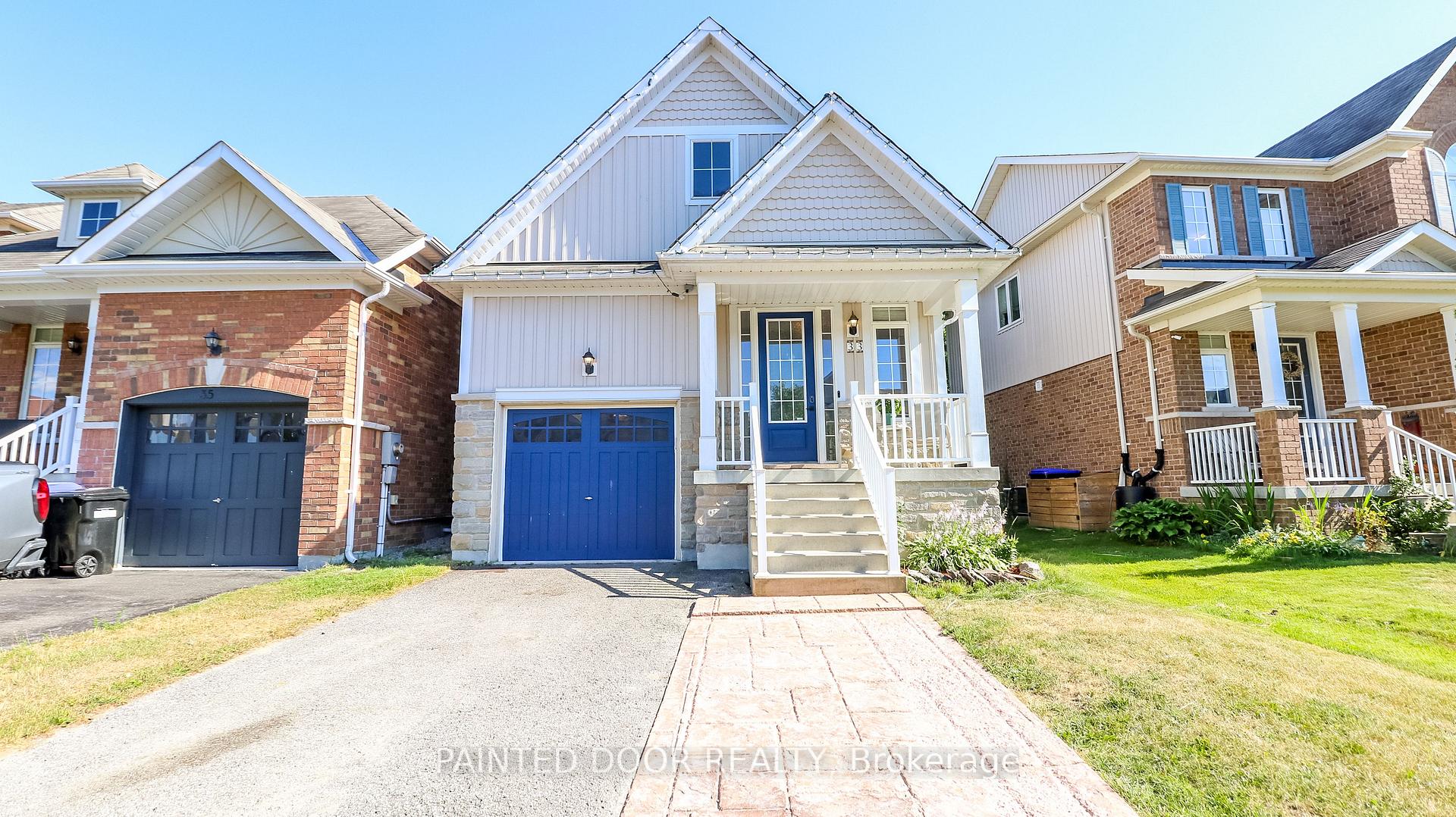 Photo 1 of 33 Legion Way, Essa, Angus — HOMEH