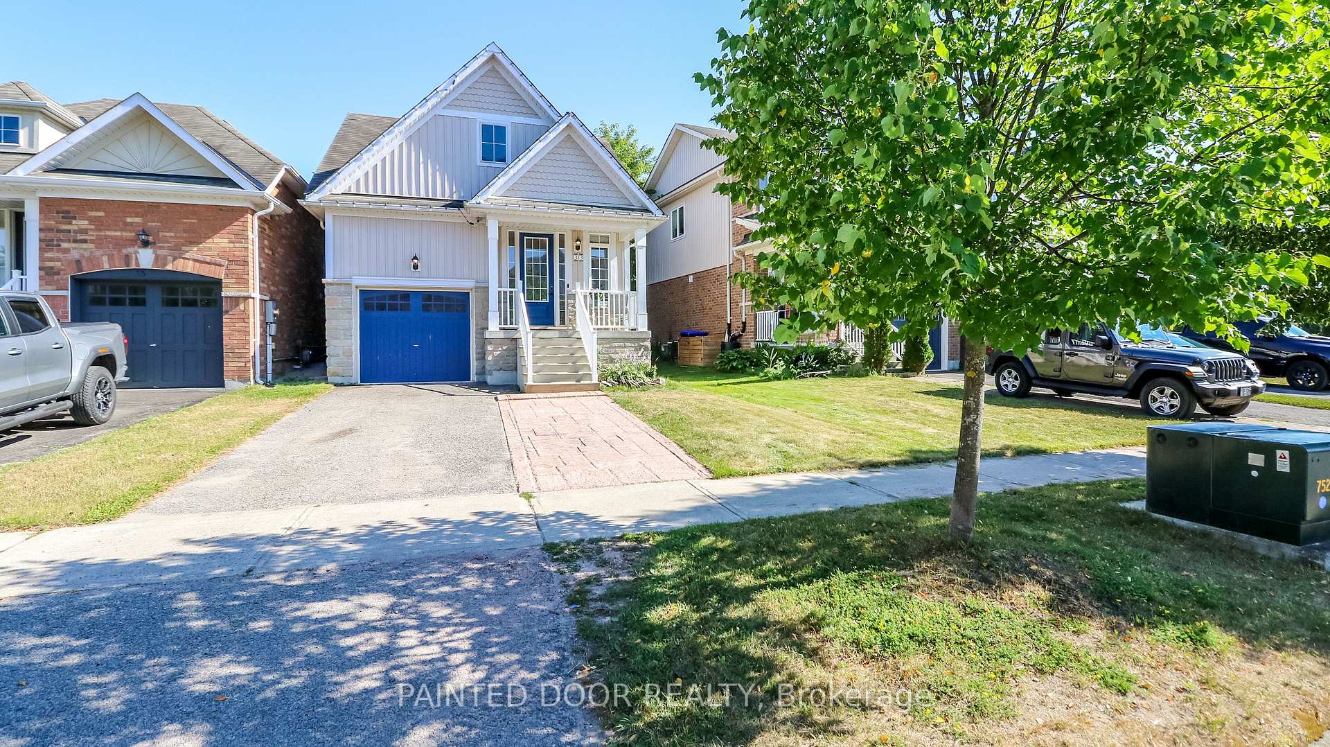 Photo 2 of 33 Legion Way, Essa, Angus — HOMEH
