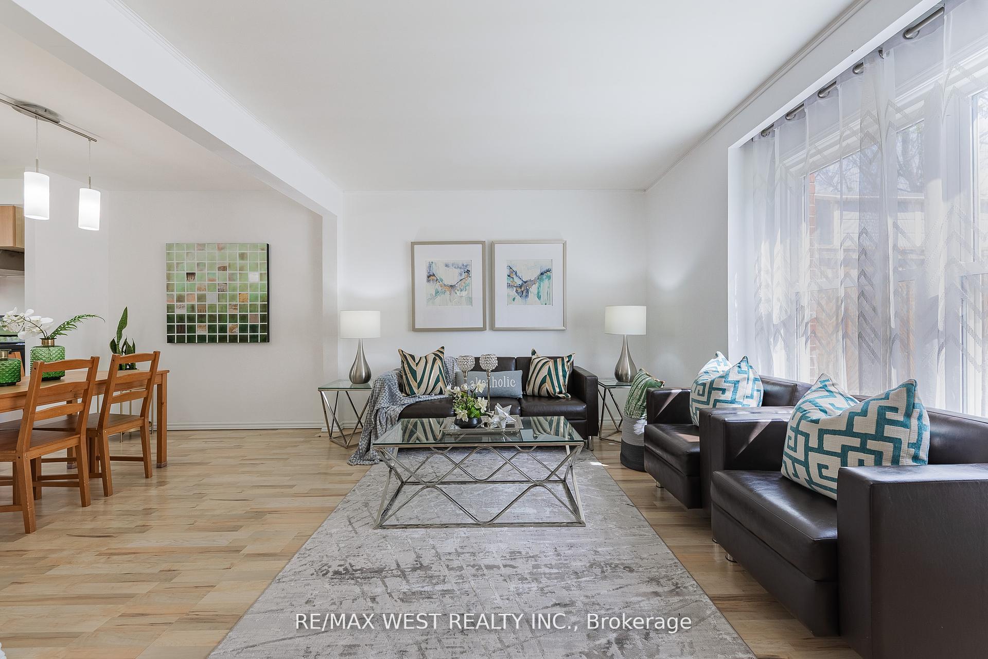 Photo 6 of Unit 57, 125 Bonaventure Drive, Hamilton, Gilbert — HOMEH