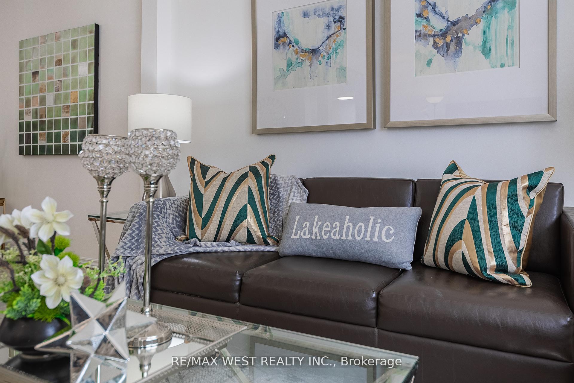 Photo 8 of Unit 57, 125 Bonaventure Drive, Hamilton, Gilbert — HOMEH
