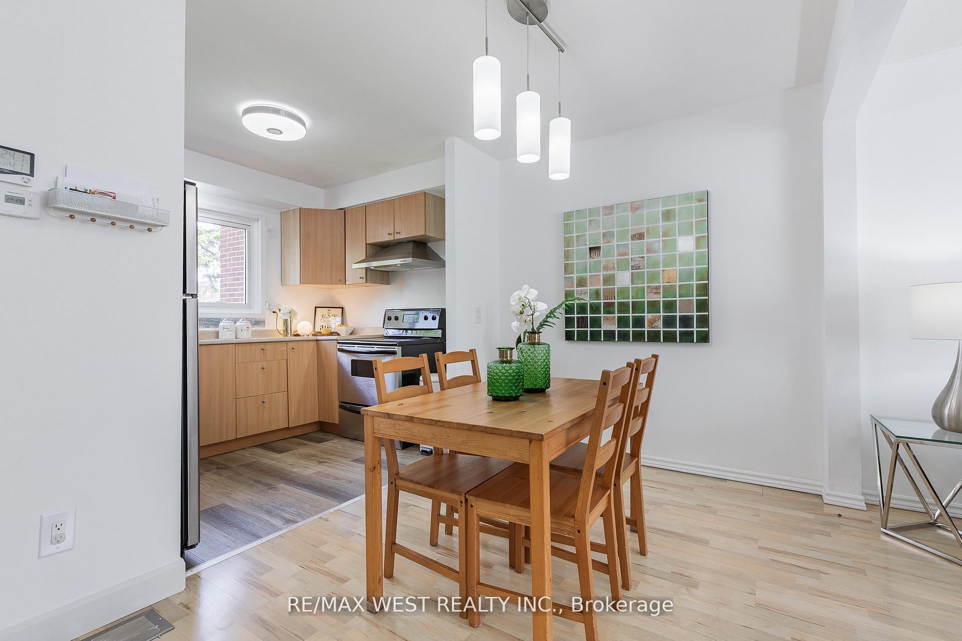 Photo 12 of Unit 57, 125 Bonaventure Drive, Hamilton, Gilbert — HOMEH