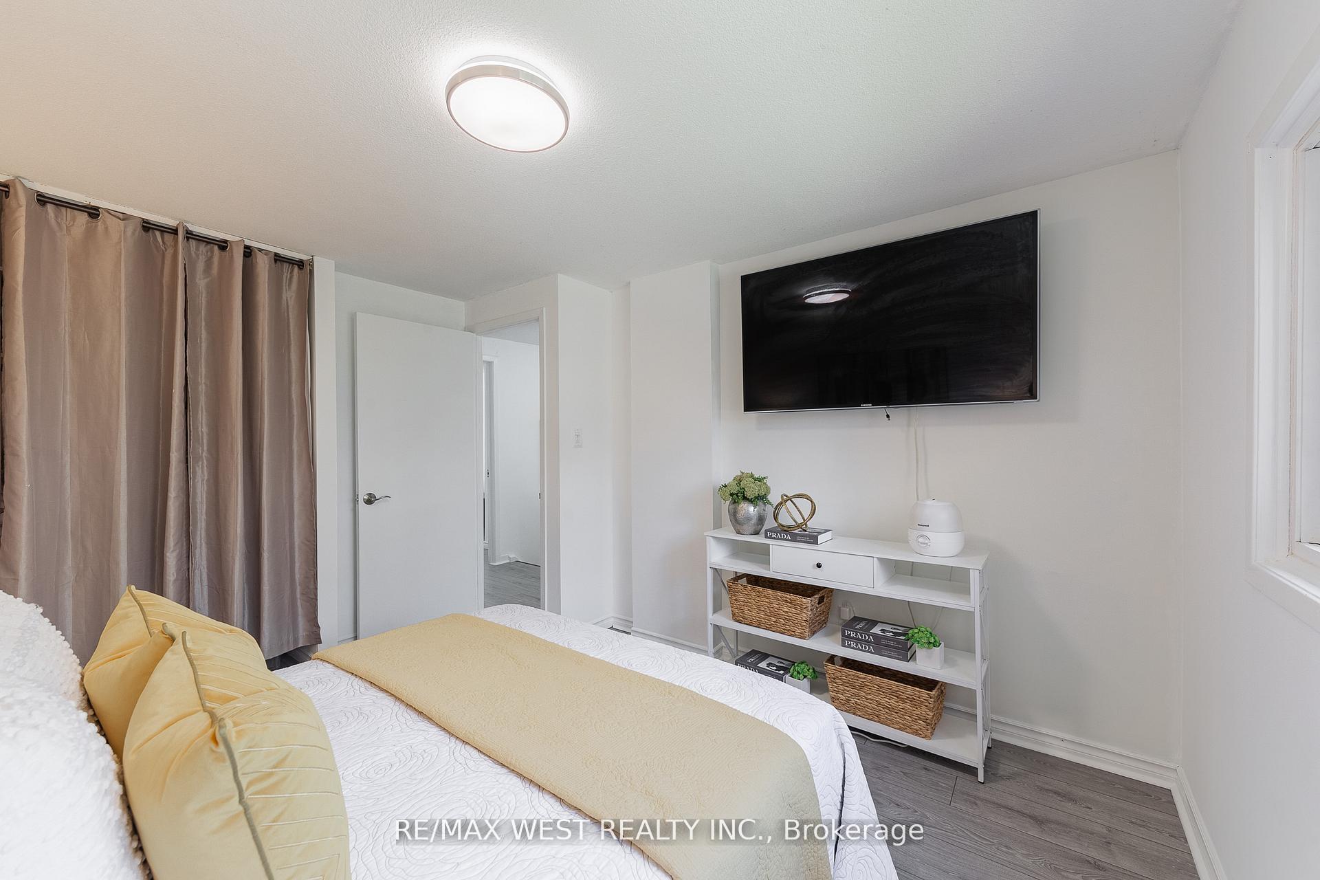 Photo 23 of Unit 57, 125 Bonaventure Drive, Hamilton, Gilbert — HOMEH