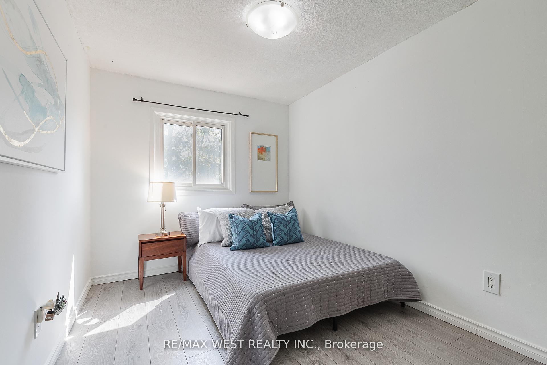Photo 24 of Unit 57, 125 Bonaventure Drive, Hamilton, Gilbert — HOMEH