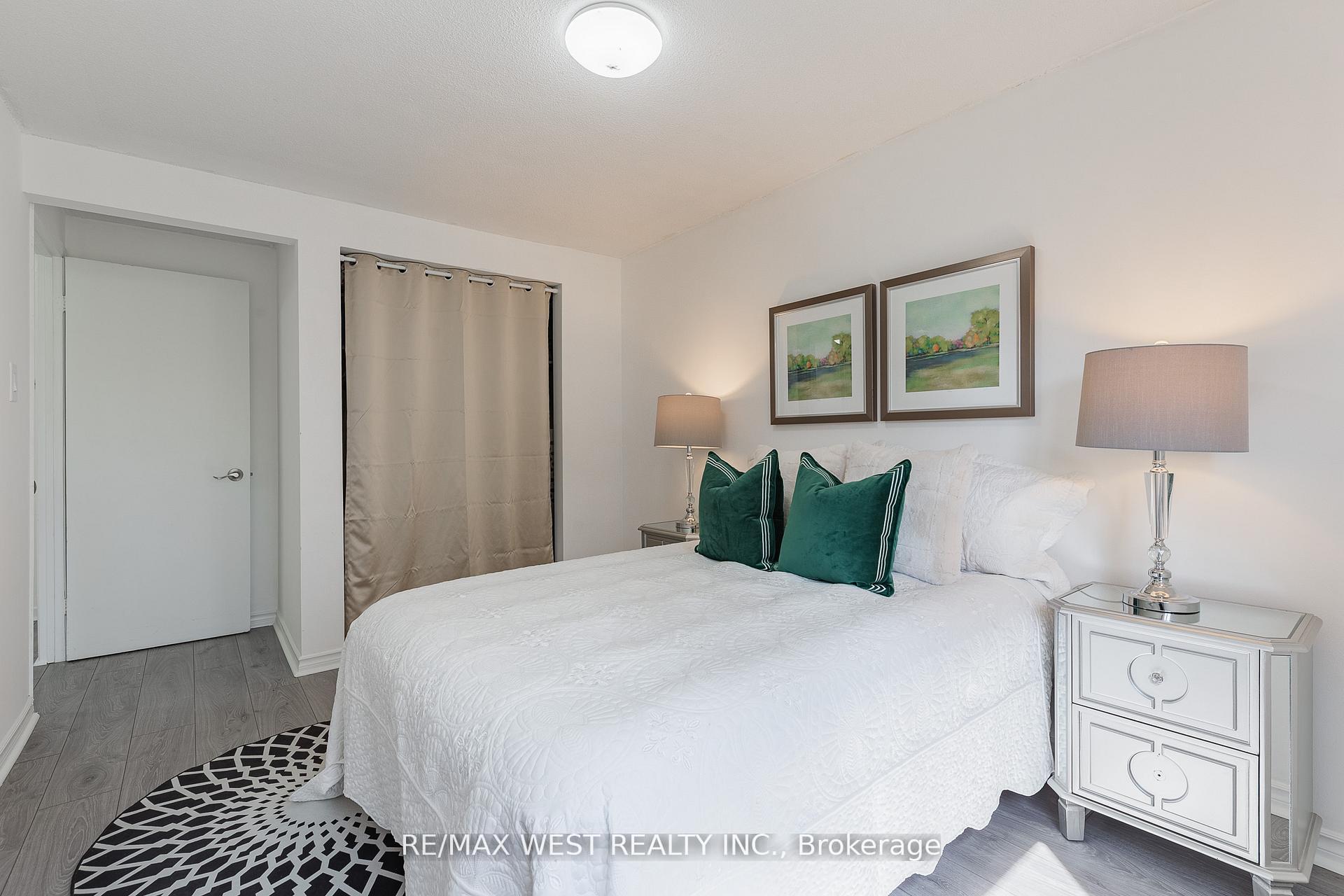 Photo 27 of Unit 57, 125 Bonaventure Drive, Hamilton, Gilbert — HOMEH