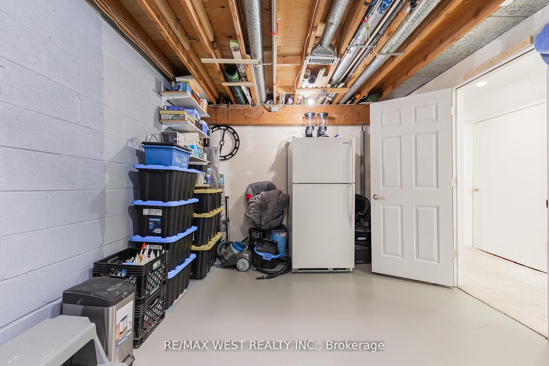 Photo 34 of Unit 57, 125 Bonaventure Drive, Hamilton, Gilbert — HOMEH