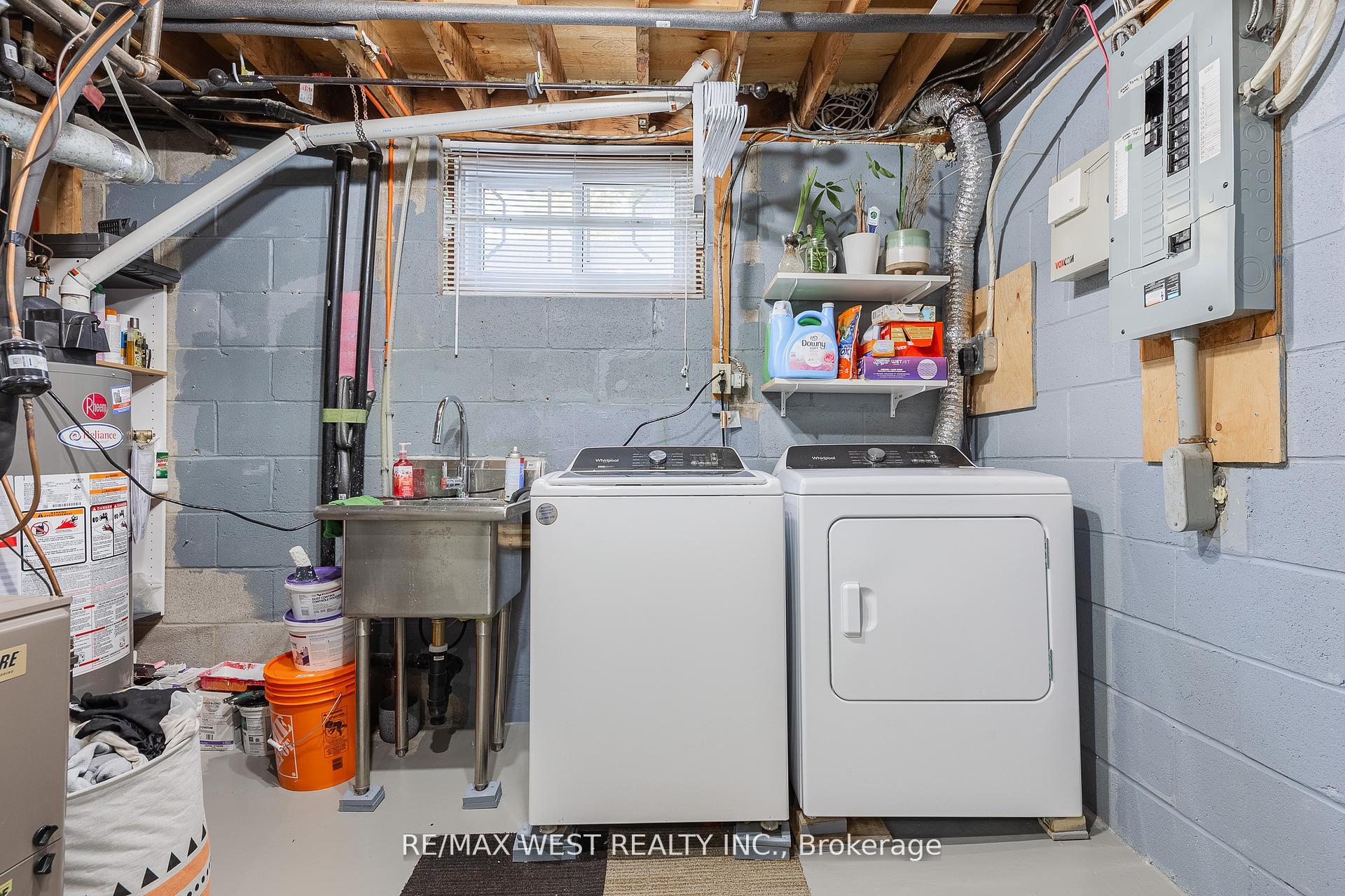 Photo 35 of Unit 57, 125 Bonaventure Drive, Hamilton, Gilbert — HOMEH