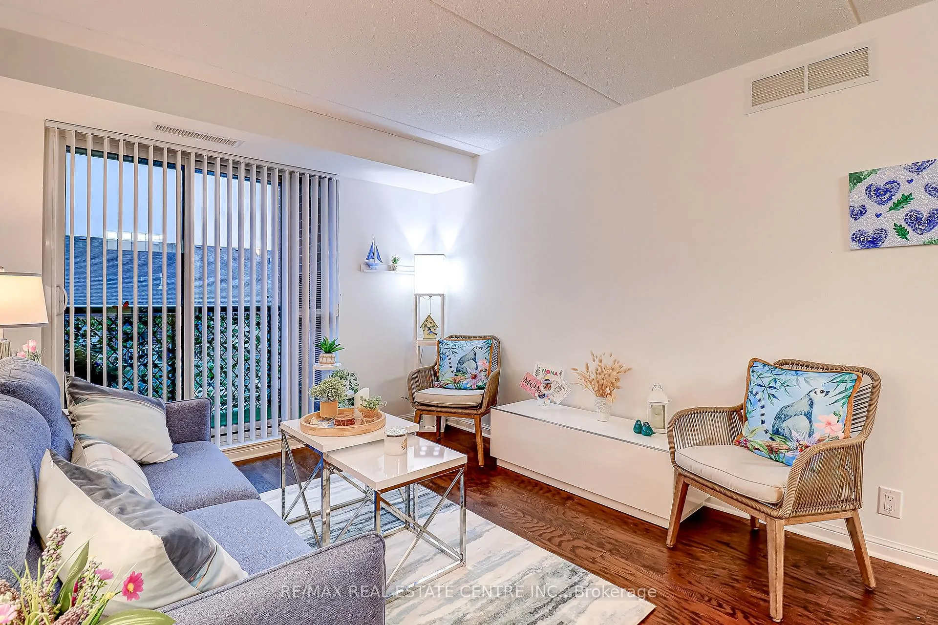 Photo 13 of Unit 216, 50 Via Rosedale Way, Brampton, Sandringham-Wellington — HOMEH