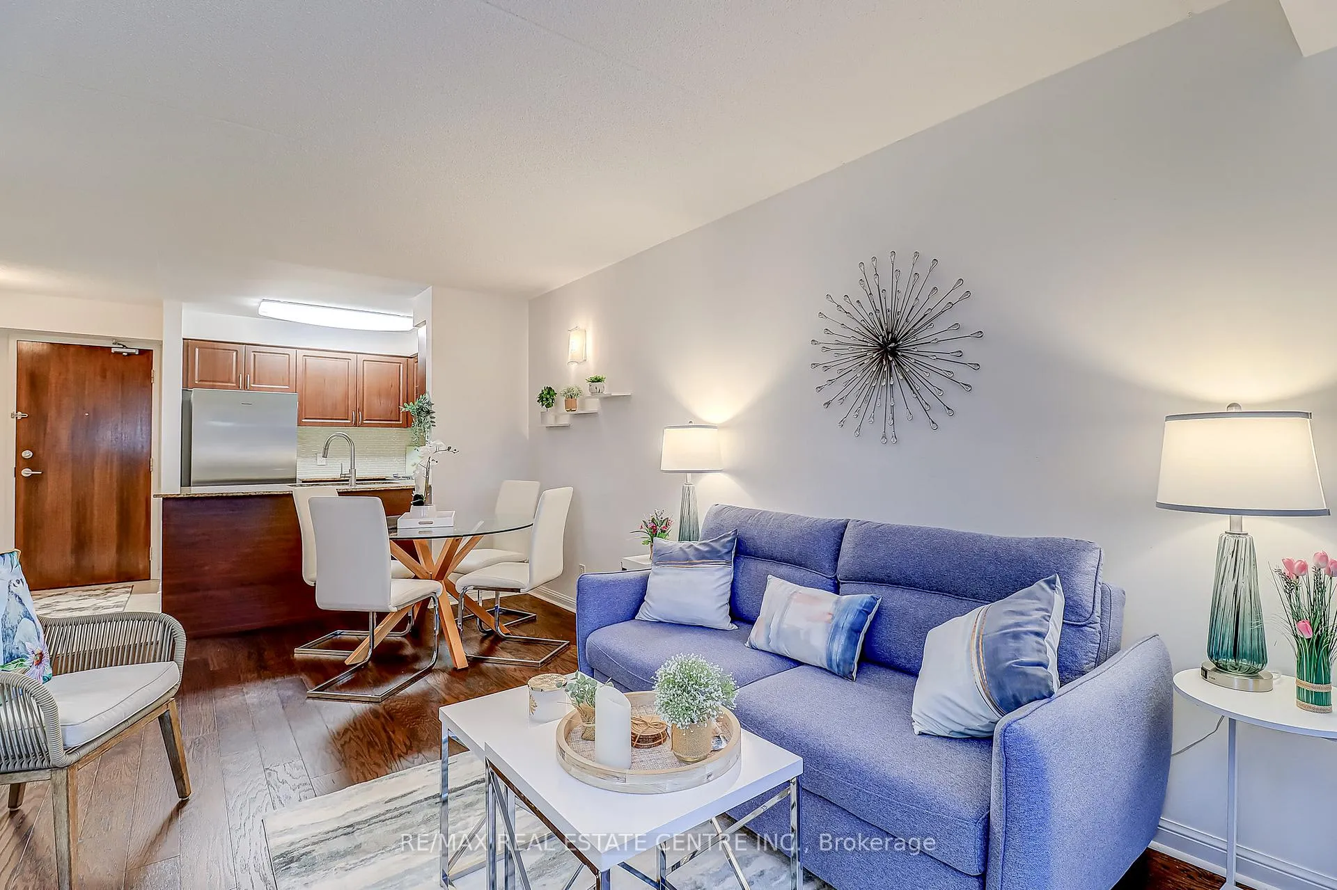 Photo 14 of Unit 216, 50 Via Rosedale Way, Brampton, Sandringham-Wellington — HOMEH