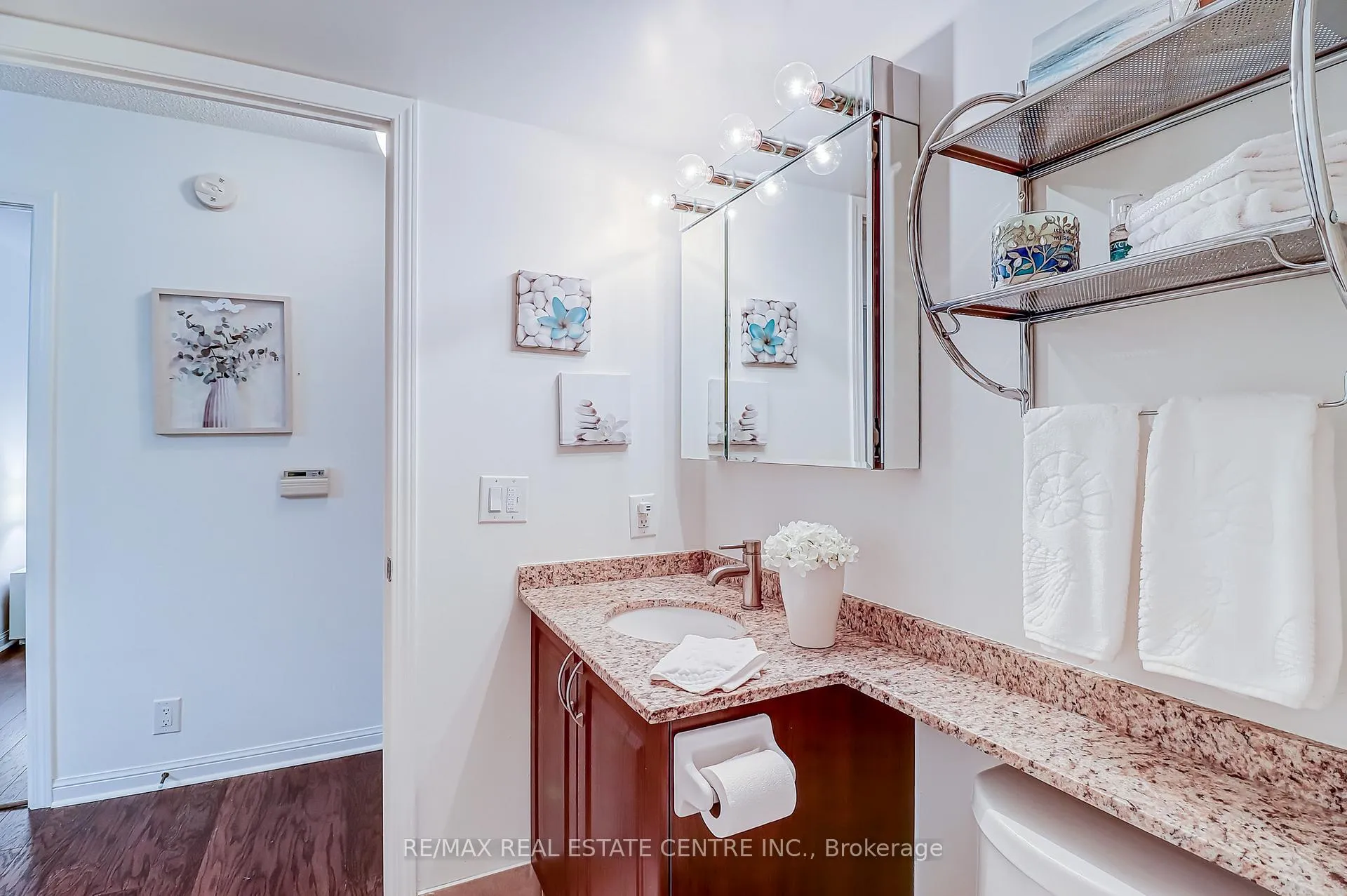 Photo 16 of Unit 216, 50 Via Rosedale Way, Brampton, Sandringham-Wellington — HOMEH