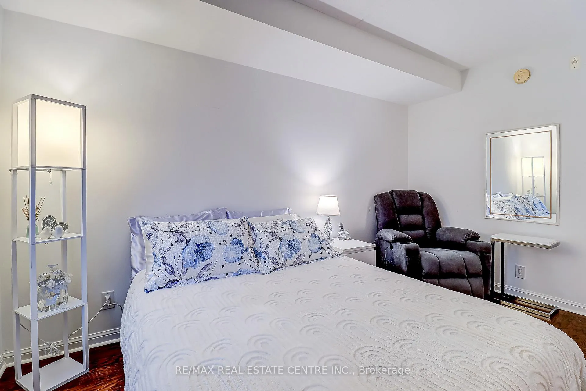 Photo 19 of Unit 216, 50 Via Rosedale Way, Brampton, Sandringham-Wellington — HOMEH