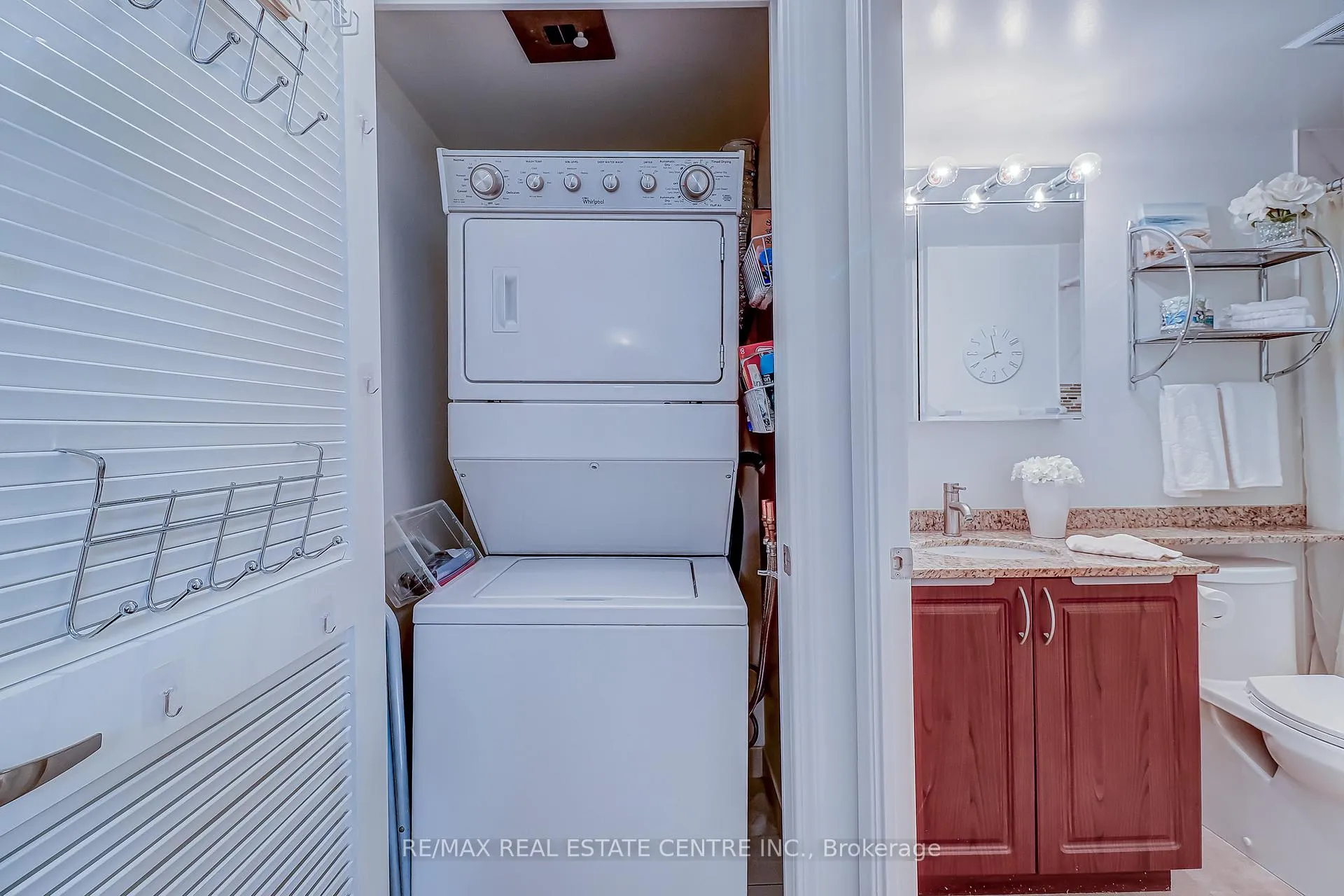 Photo 20 of Unit 216, 50 Via Rosedale Way, Brampton, Sandringham-Wellington — HOMEH
