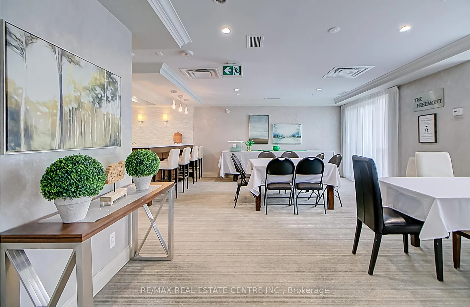 Photo 23 of Unit 216, 50 Via Rosedale Way, Brampton, Sandringham-Wellington — HOMEH