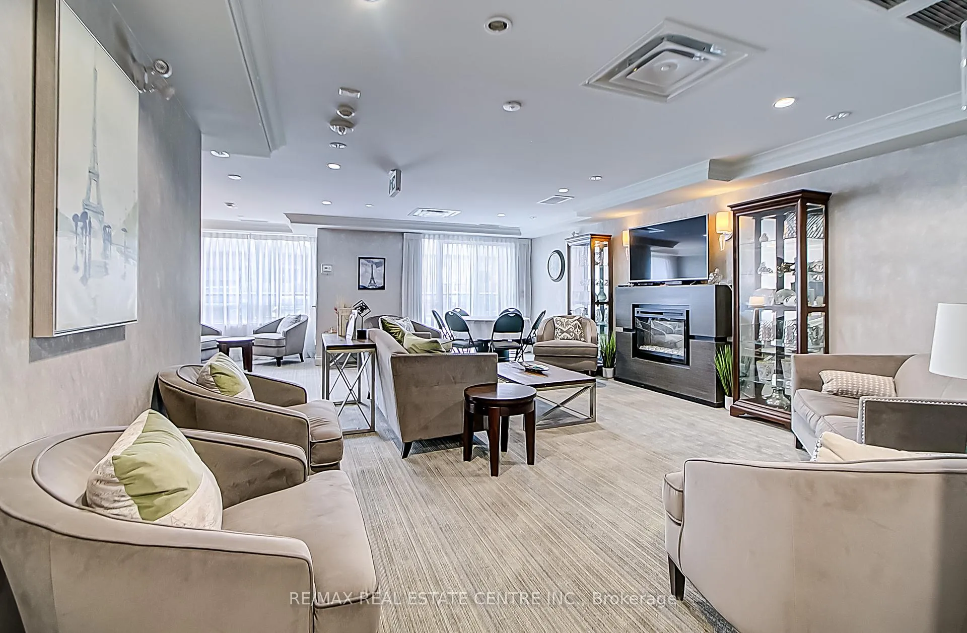 Photo 24 of Unit 216, 50 Via Rosedale Way, Brampton, Sandringham-Wellington — HOMEH