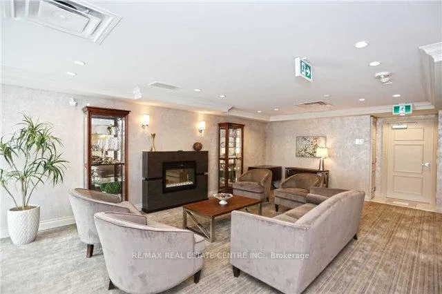 Photo 25 of Unit 216, 50 Via Rosedale Way, Brampton, Sandringham-Wellington — HOMEH