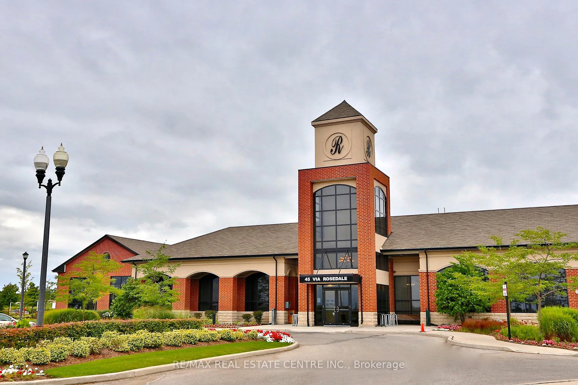 Photo 26 of Unit 216, 50 Via Rosedale Way, Brampton, Sandringham-Wellington — HOMEH