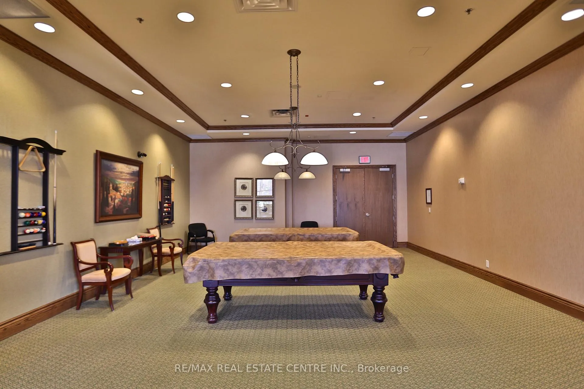 Photo 29 of Unit 216, 50 Via Rosedale Way, Brampton, Sandringham-Wellington — HOMEH