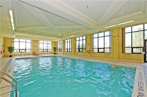 Photo 31 of Unit 216, 50 Via Rosedale Way, Brampton, Sandringham-Wellington — HOMEH