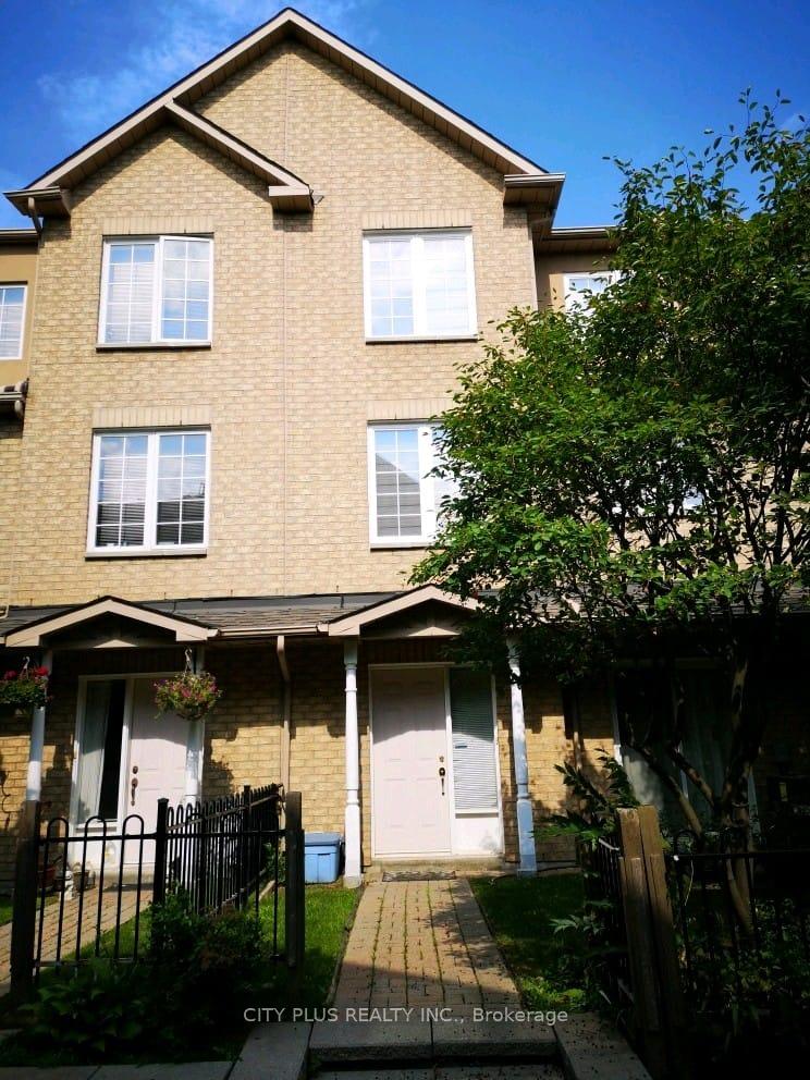 Photo 1 of Unit 5, 8 Cox Boulevard, Markham, Unionville — HOMEH