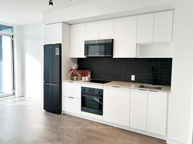 Photo 1 of Unit 314, 5 Defries Street, Toronto, Regent Park — HOMEH