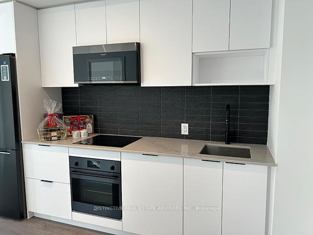 Photo 6 of Unit 314, 5 Defries Street, Toronto, Regent Park — HOMEH