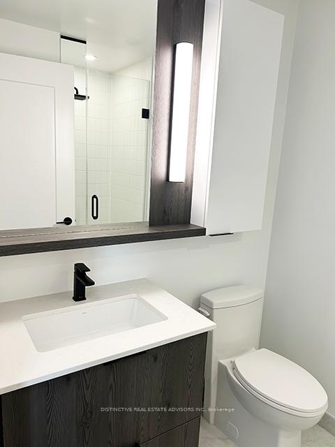 Photo 3 of Unit 314, 5 Defries Street, Toronto, Regent Park — HOMEH
