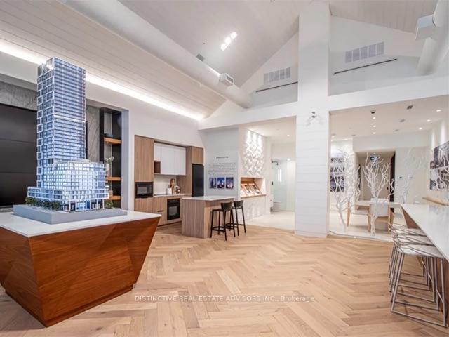 Photo 11 of Unit 314, 5 Defries Street, Toronto, Regent Park — HOMEH