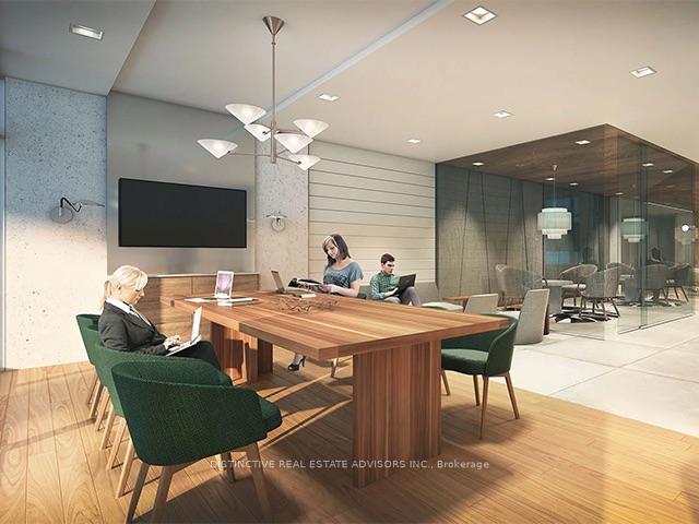 Photo 13 of Unit 314, 5 Defries Street, Toronto, Regent Park — HOMEH