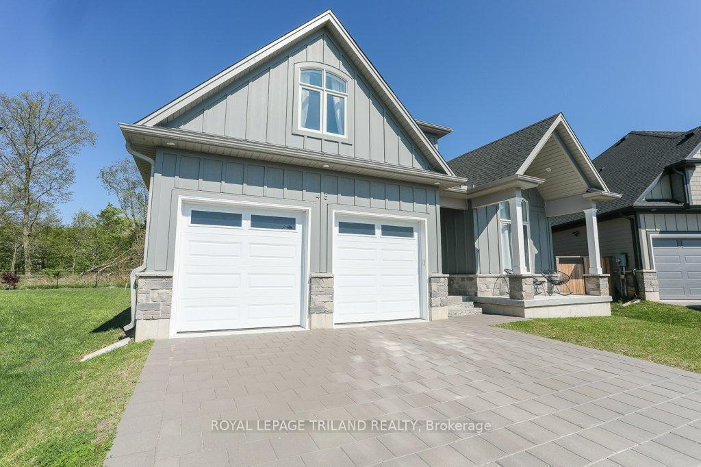 Photo 4 of 45 Compass Trail, Central Elgin, Rural Central Elgin — HOMEH