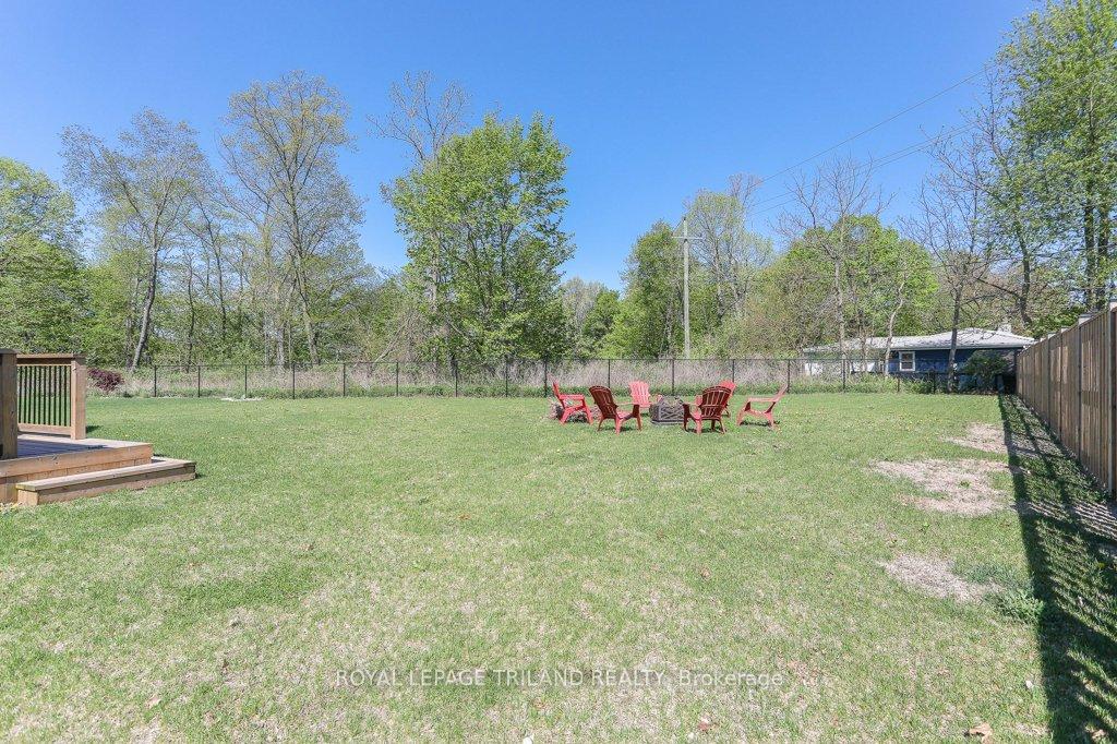 Photo 39 of 45 Compass Trail, Central Elgin, Rural Central Elgin — HOMEH