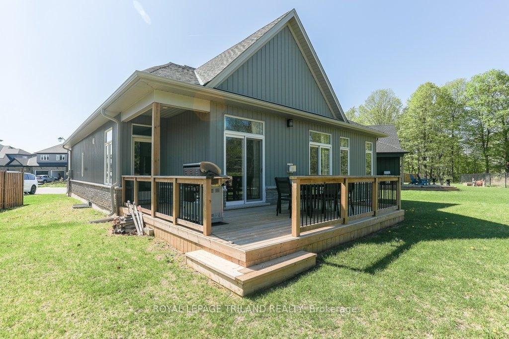 Photo 40 of 45 Compass Trail, Central Elgin, Rural Central Elgin — HOMEH